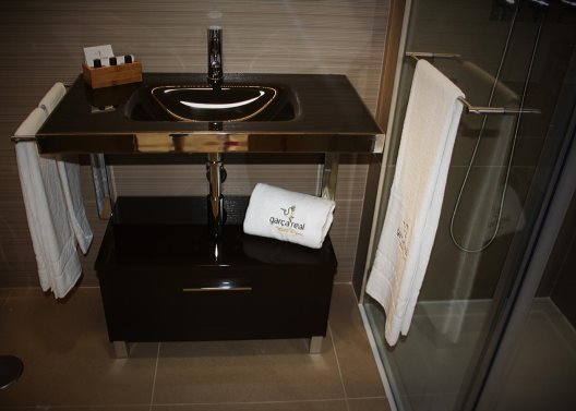 Hotel Garça Real & Spa