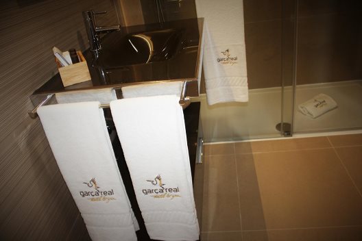 Hotel Garça Real & Spa