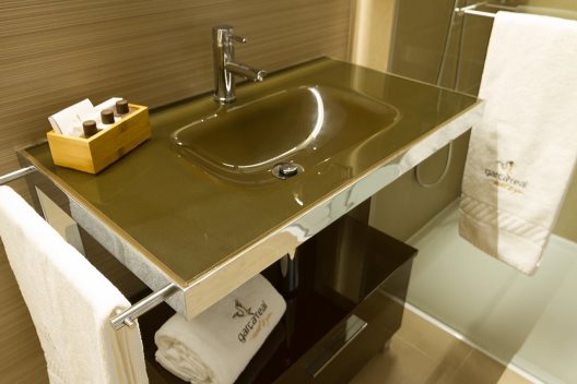 Hotel Garça Real & Spa