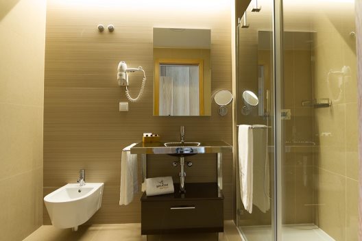Hotel Garça Real & Spa