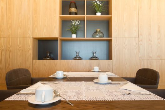 Hotel Garça Real & Spa