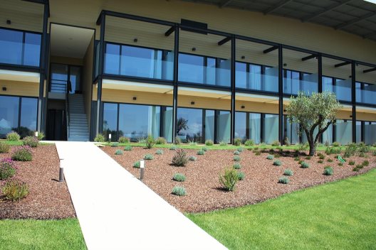 Hotel Garça Real & Spa