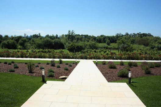 Hotel Garça Real & Spa