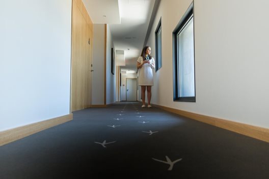 Hotel Garça Real & Spa