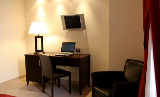 Hotel Garda