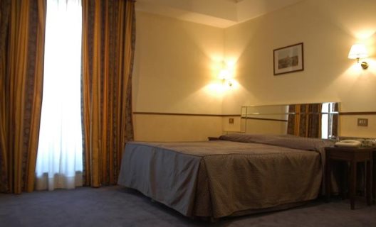 Hotel Garda