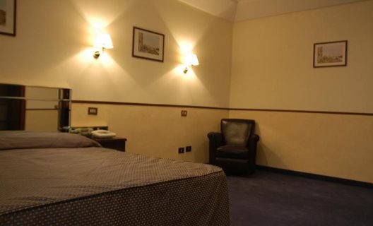 Hotel Garda