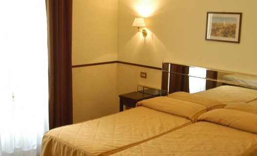 Hotel Garda
