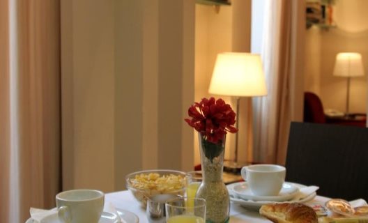 Hotel Garda