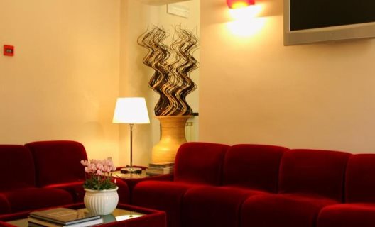 Hotel Garda