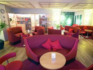 Hotel Garda Spar