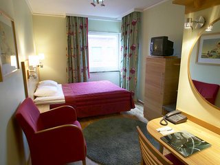 Hotel Garda Spar