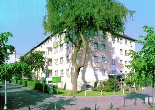 Hotel Garden