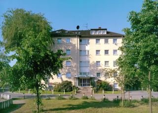 Hotel Garden