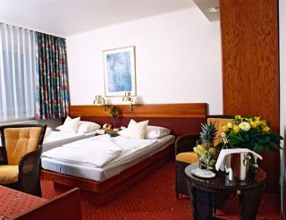 Hotel Garden