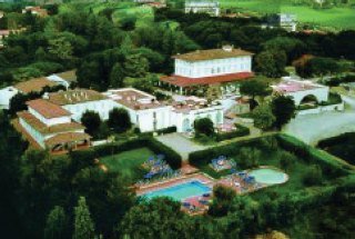 Hotel Garden
