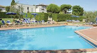 Hotel Garden