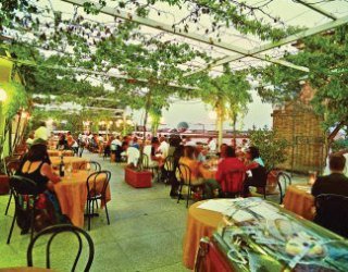 Hotel Garden
