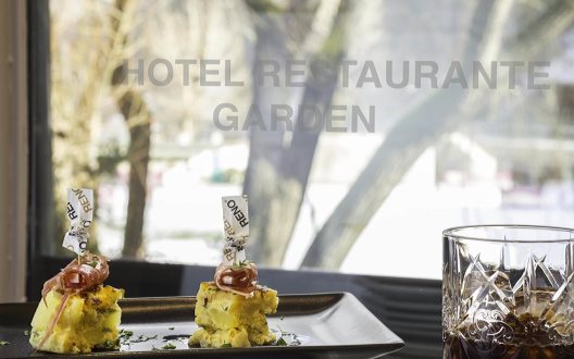 Hotel Garden