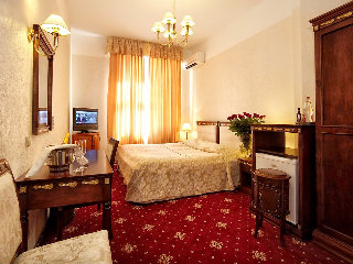 Hotel Garden Palace