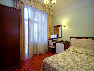 Hotel Garden Palace