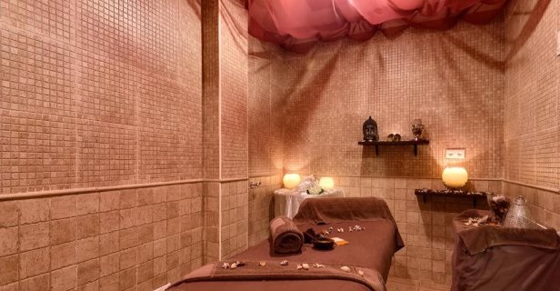 Hotel Garden Playa Natural Spa