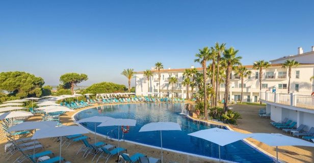 Hotel Garden Playa Natural Spa