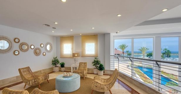 Hotel Garden Playa Natural Spa