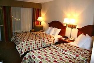Hotel Garden Plaza