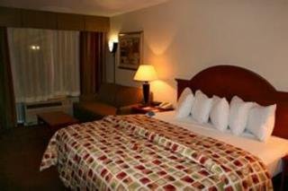 Hotel Garden Plaza