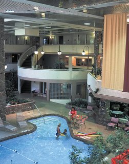 Hotel Garden Plaza