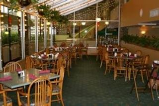 Hotel Garden Plaza