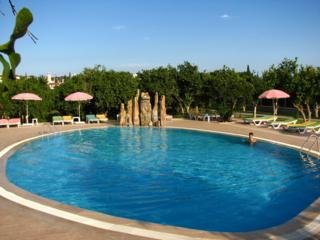 Hotel Garden Resort Bergamot