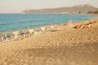 Hotel Garden Resort Bergamot