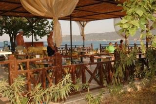 Hotel Garden Resort Bergamot