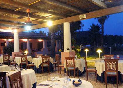 Hotel Garden Vulcano