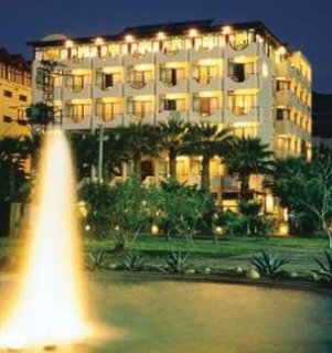 Hotel Gardenia
