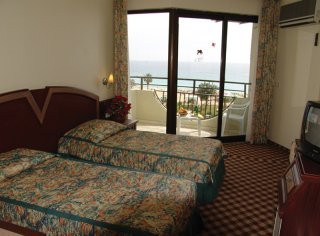 Hotel Gardenia