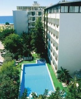 Hotel Gardenia