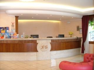 Hotel Gardenia