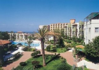 Hotel Gardenia Beach