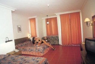 Hotel Gardenia Beach