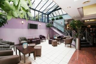 Hotel Gardens Manchester
