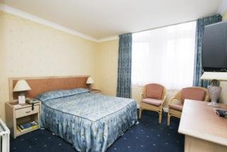 Hotel Gardens Manchester
