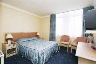 Hotel Gardens Manchester