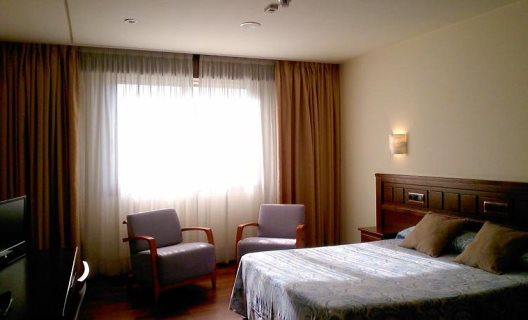Hotel Garelos