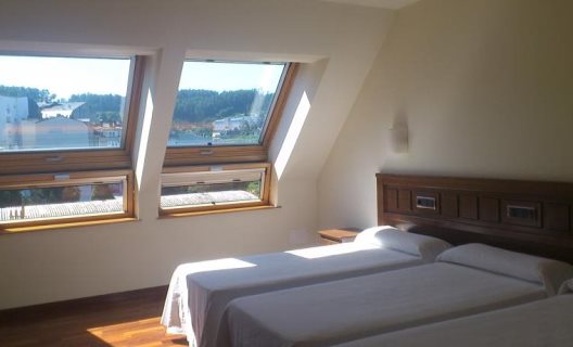 Hotel Garelos