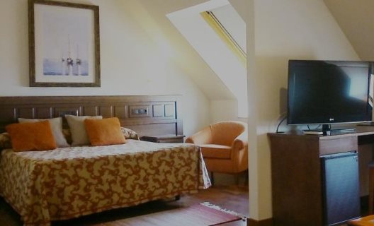 Hotel Garelos