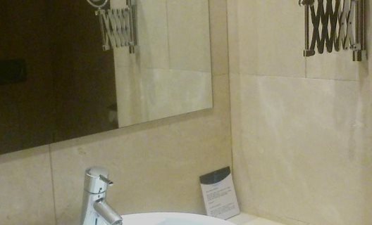 Hotel Garelos