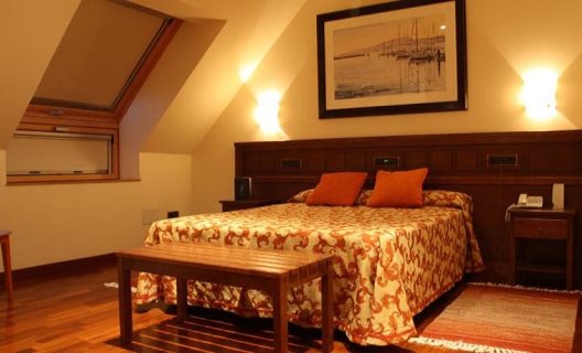 Hotel Garelos